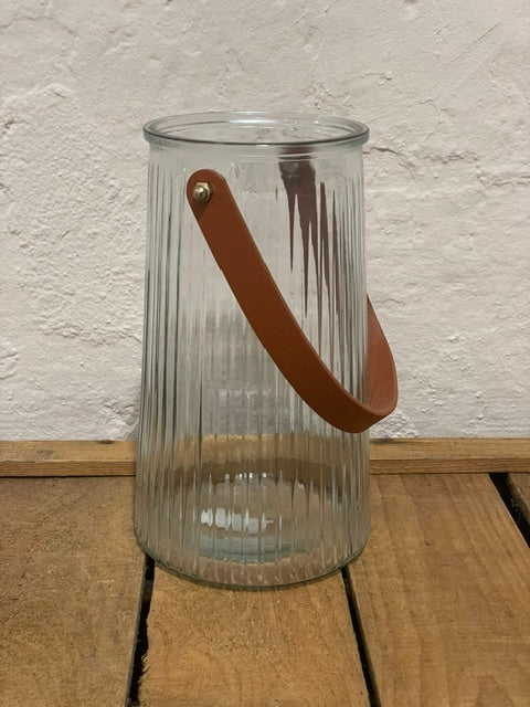 Windlicht L