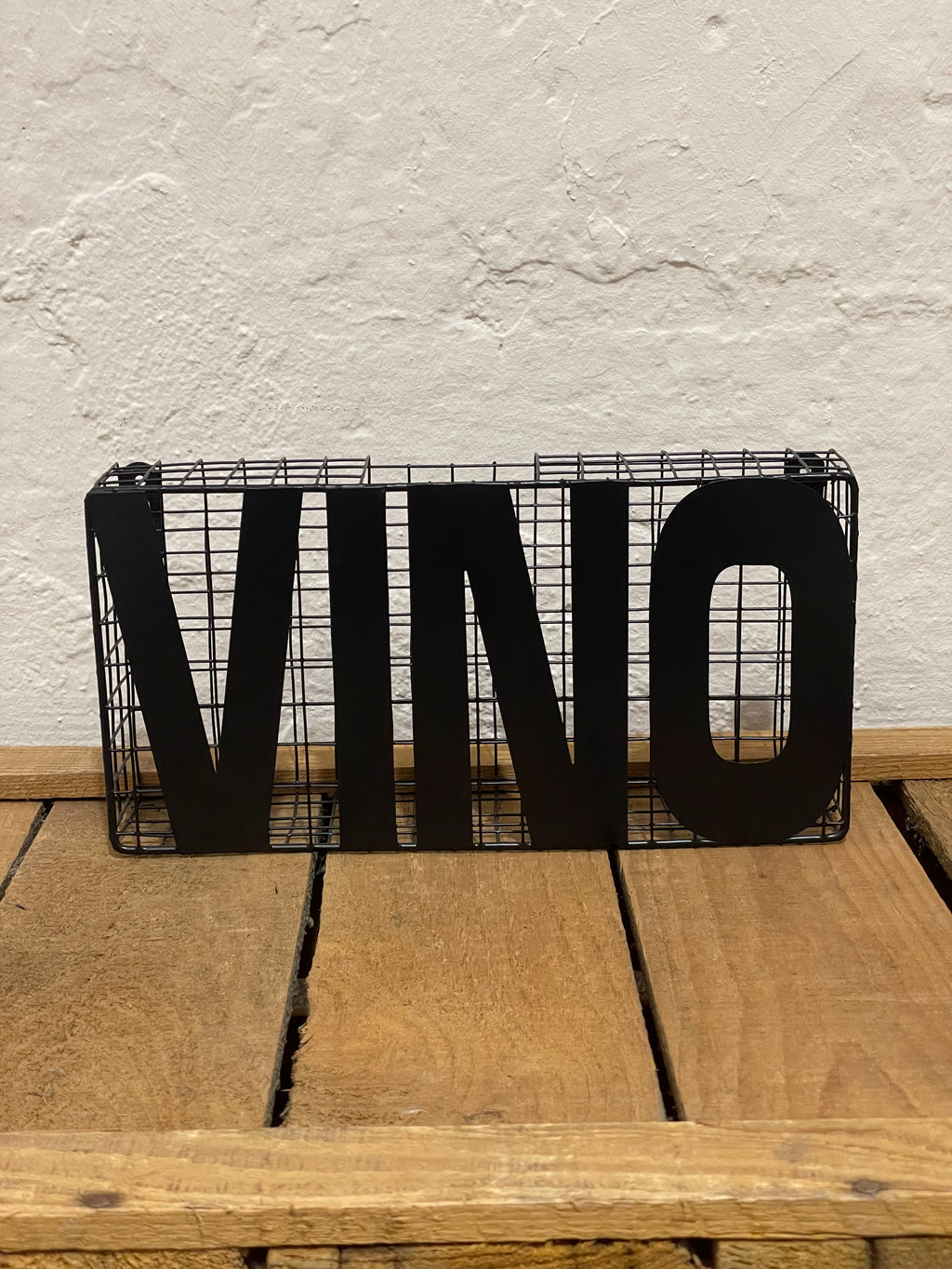 Korkensammler "VINO"