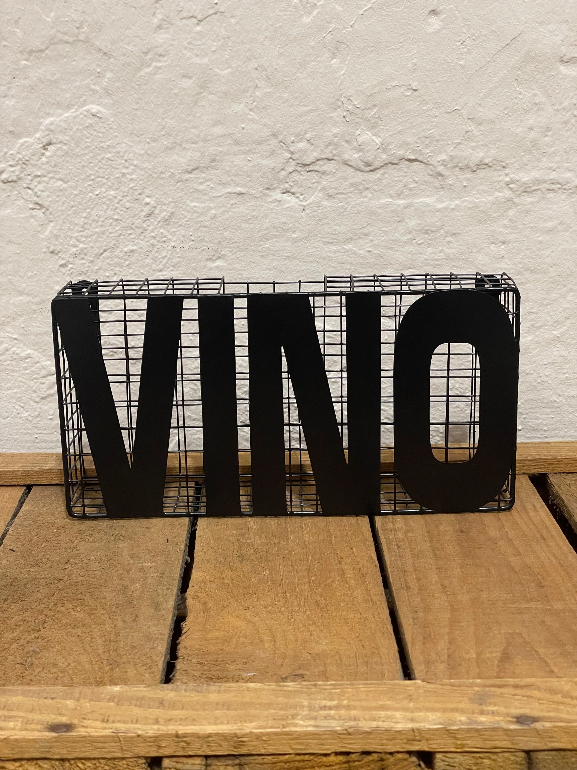 Korkensammler "VINO"